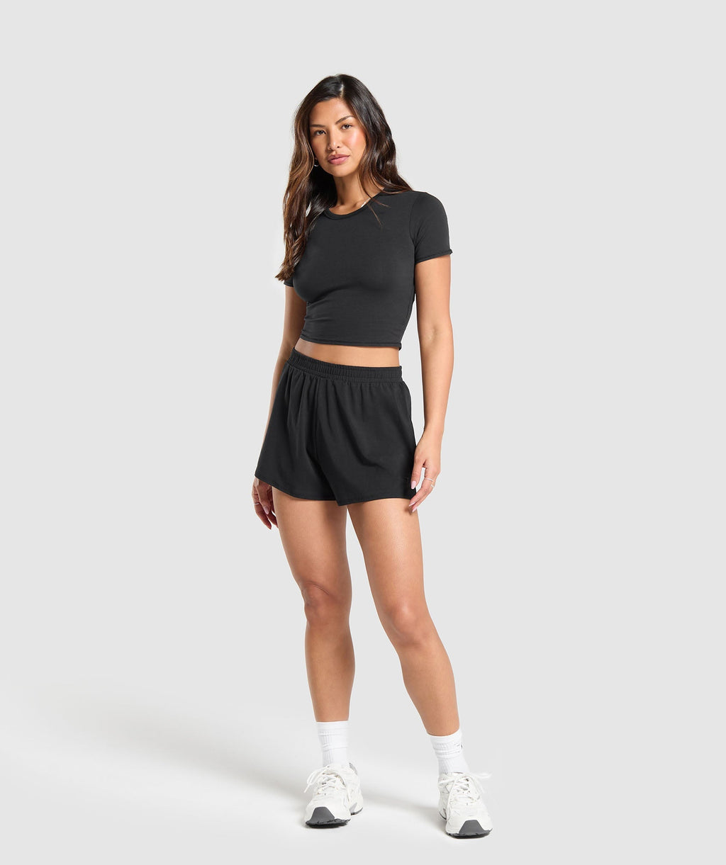 gymshark-cotton-shorts-black-ss24