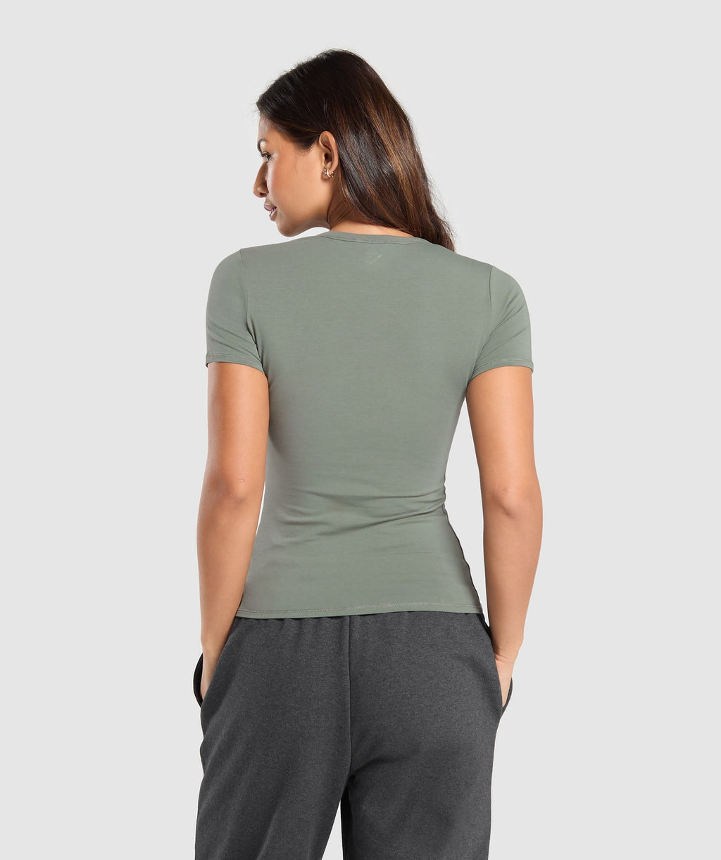 gymshark-cotton-t-shirt-unit-green-ss24