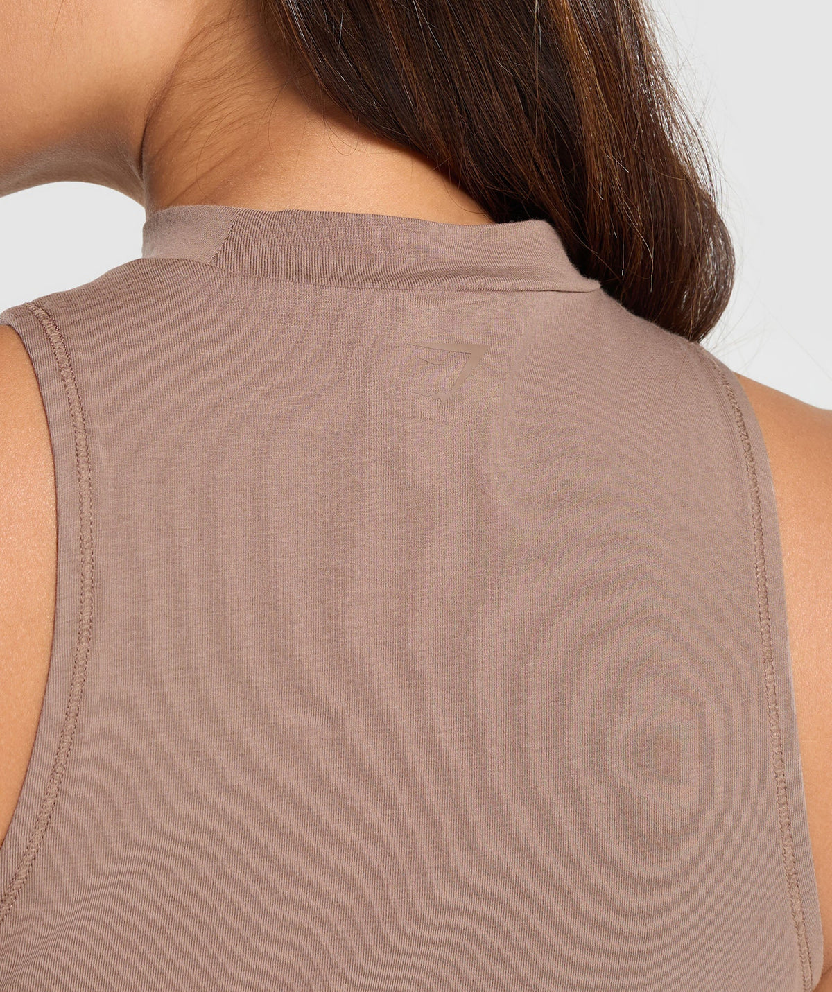 gymshark-cotton-tank-mocha-mauve-ss24
