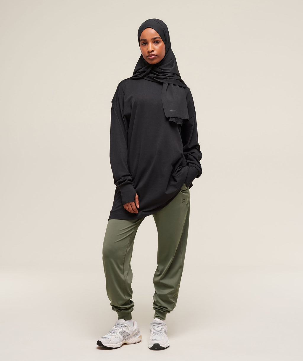 gymshark-covered-jogger-core-olive-ss25