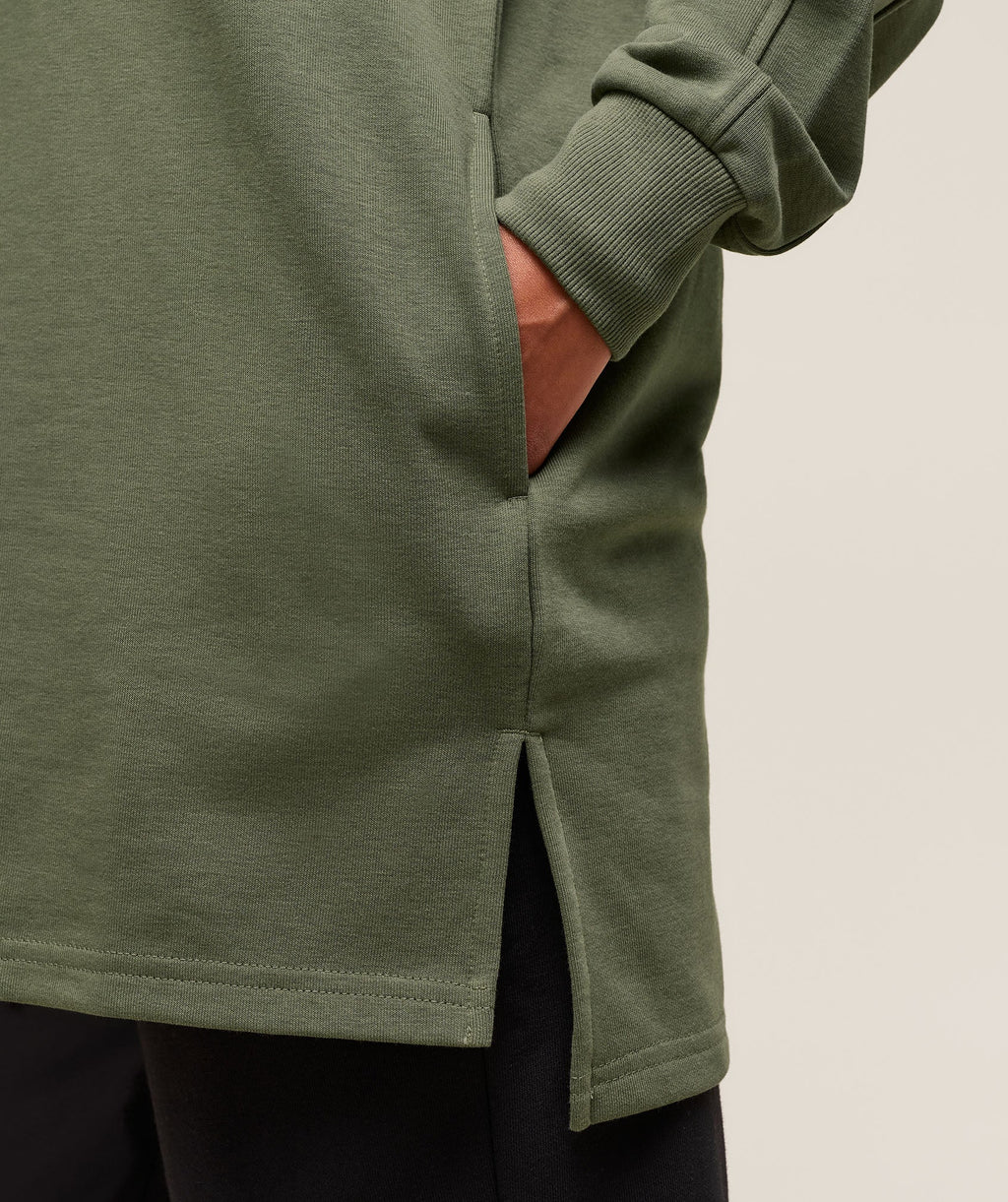 gymshark-covered-pullover-core-olive-ss25