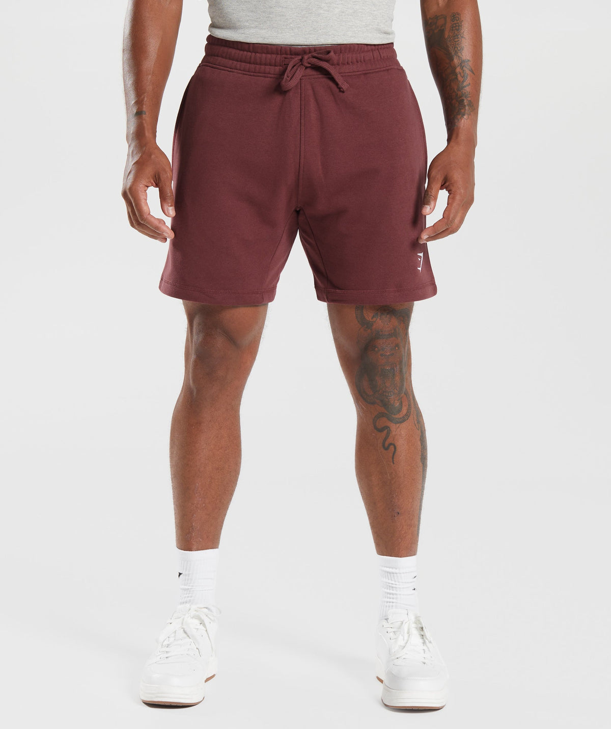 gymshark-crest-7-shorts-washed-burgundy-aw23
