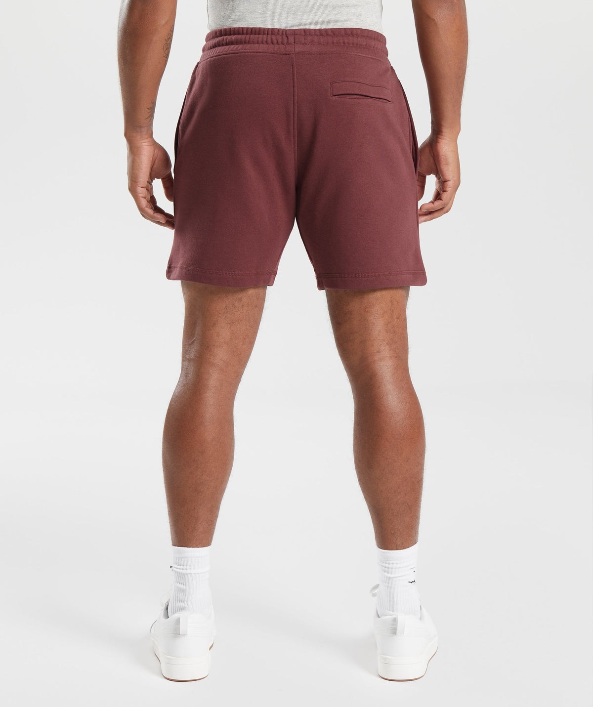 gymshark-crest-7-shorts-washed-burgundy-aw23