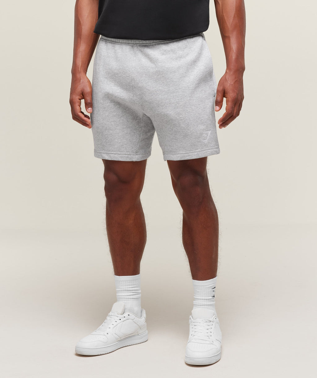 gymshark-crest-7-shorts-light-grey-marl-aw22