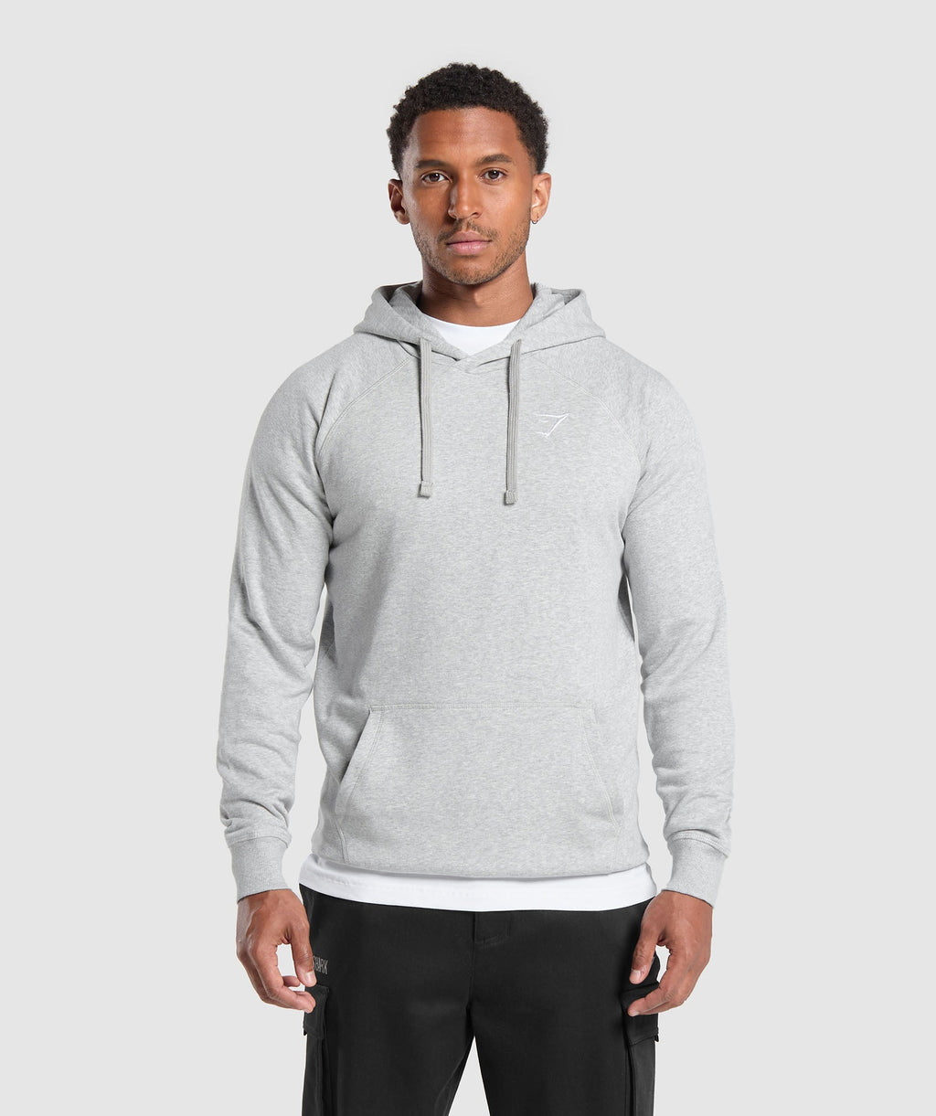 gymshark-crest-hoodie-light-grey-marl-aw22