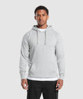 gymshark-crest-hoodie-light-grey-marl-aw22