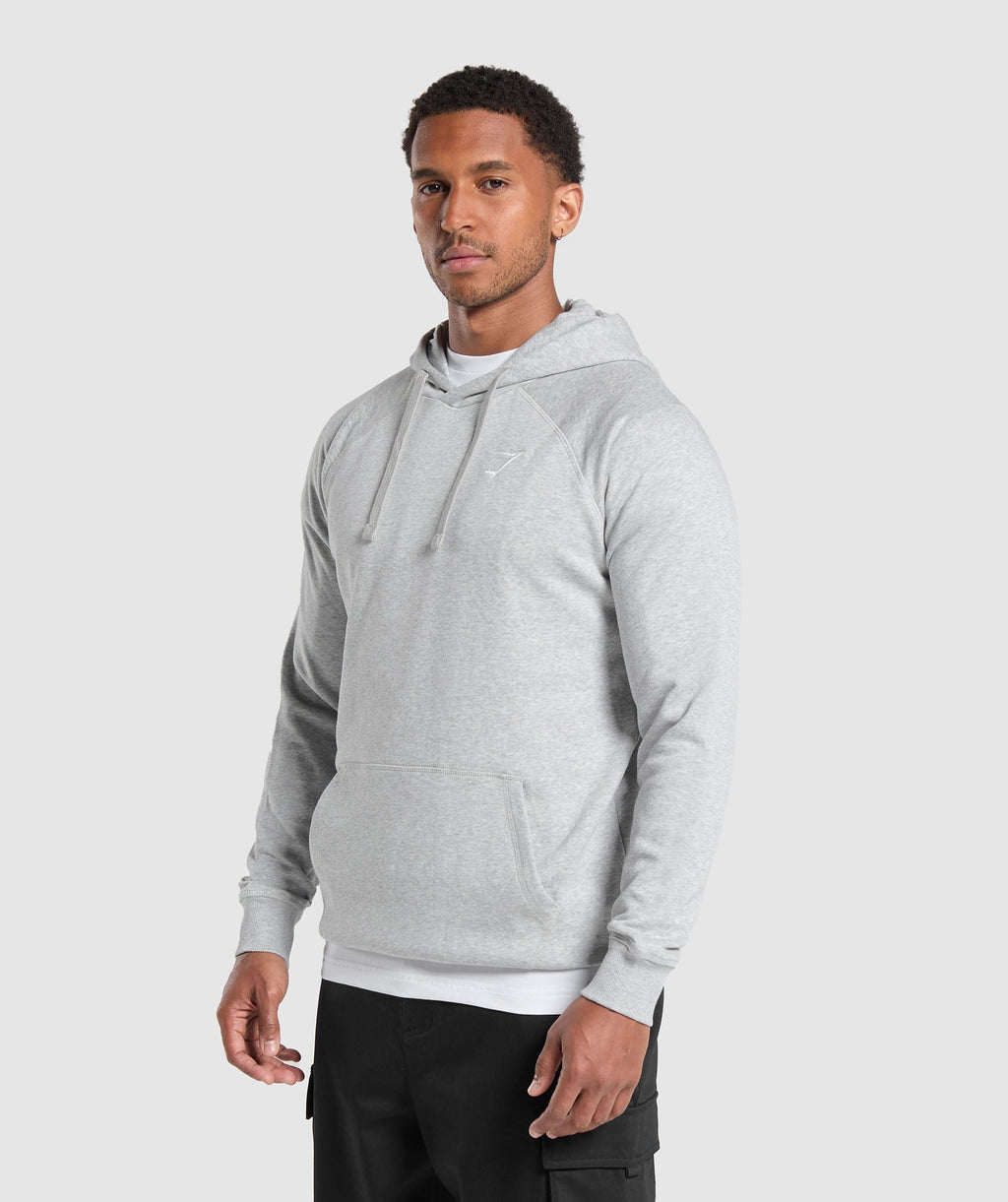 gymshark-crest-hoodie-light-grey-marl-aw22