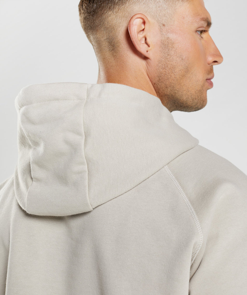 gymshark-crest-hoodie-pebble-grey-aw22