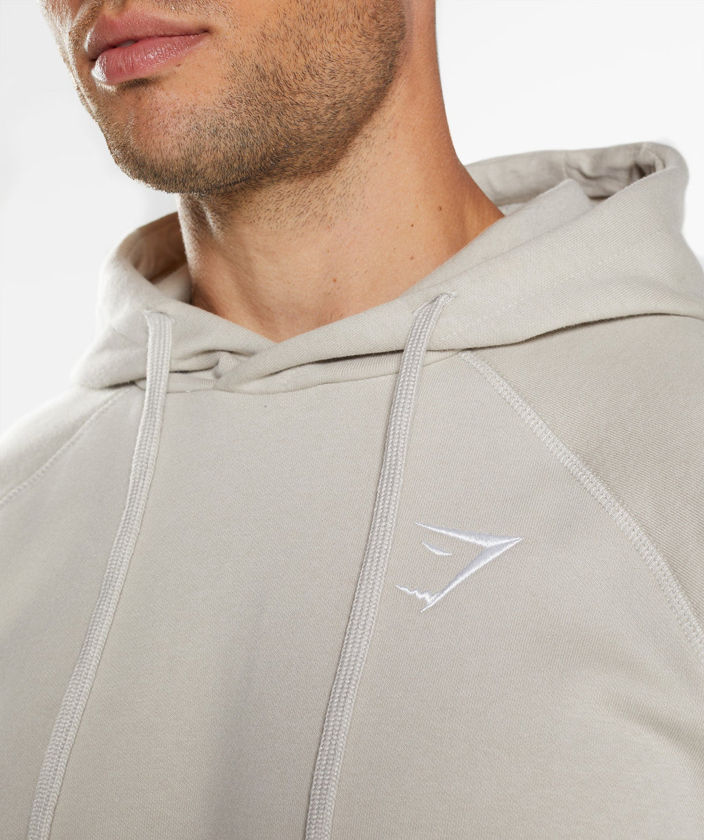 gymshark-crest-hoodie-pebble-grey-aw22
