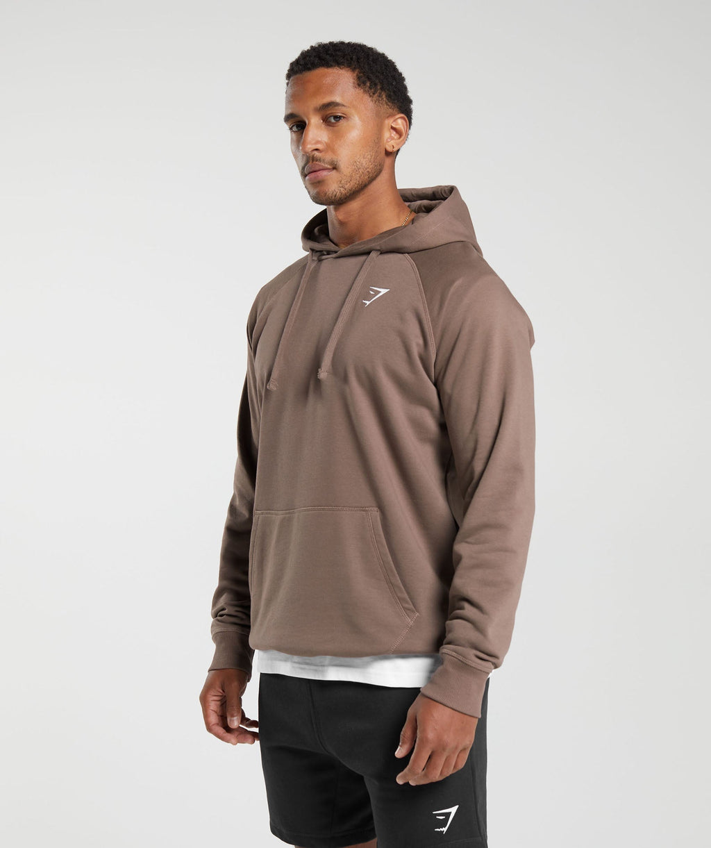 gymshark-crest-hoodie-truffle-brown-ss23