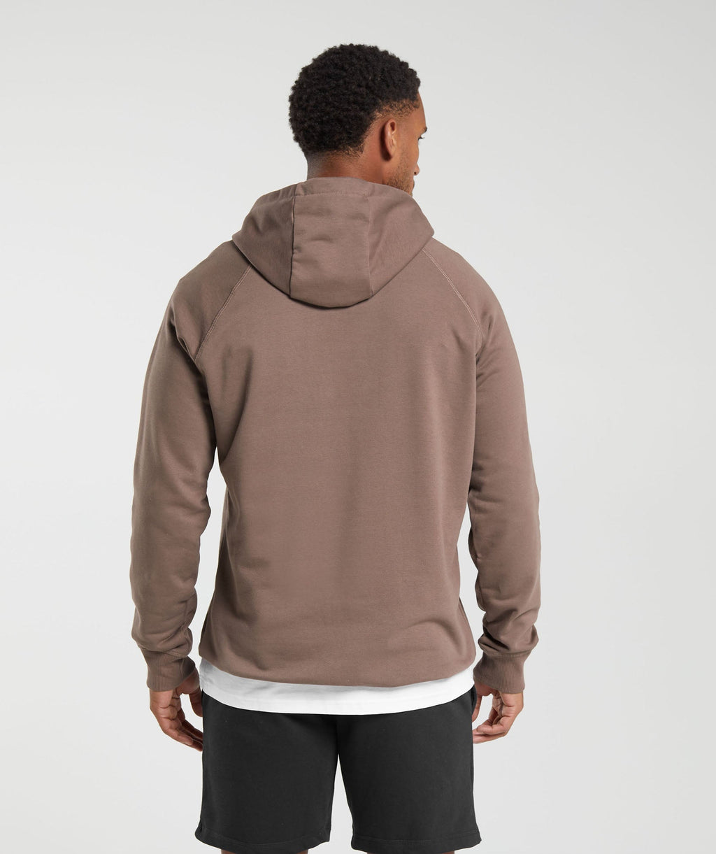 gymshark-crest-hoodie-truffle-brown-ss23