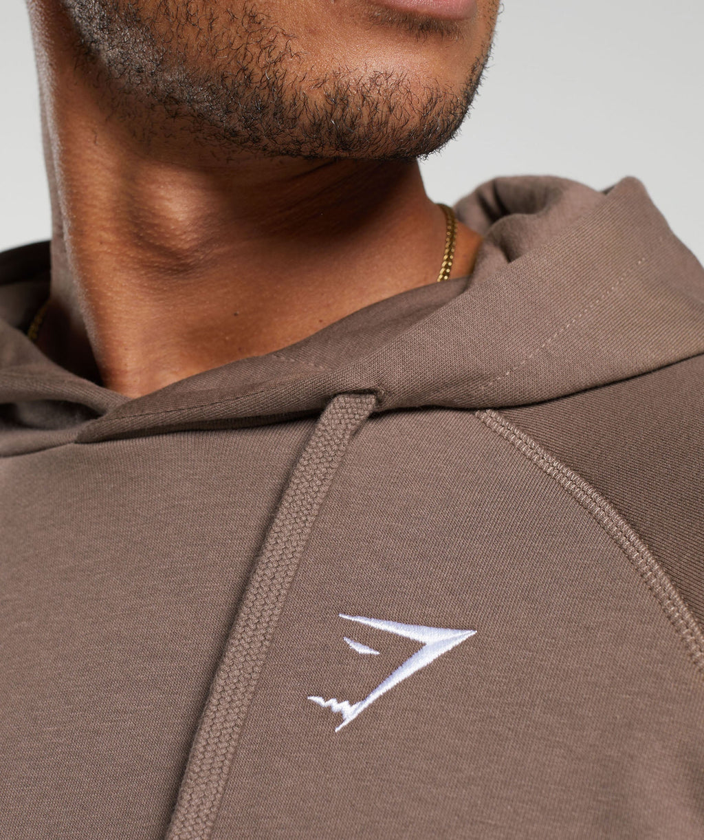 gymshark-crest-hoodie-truffle-brown-ss23