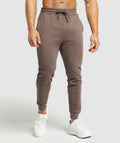gymshark-crest-joggers-truffle-brown-ss23