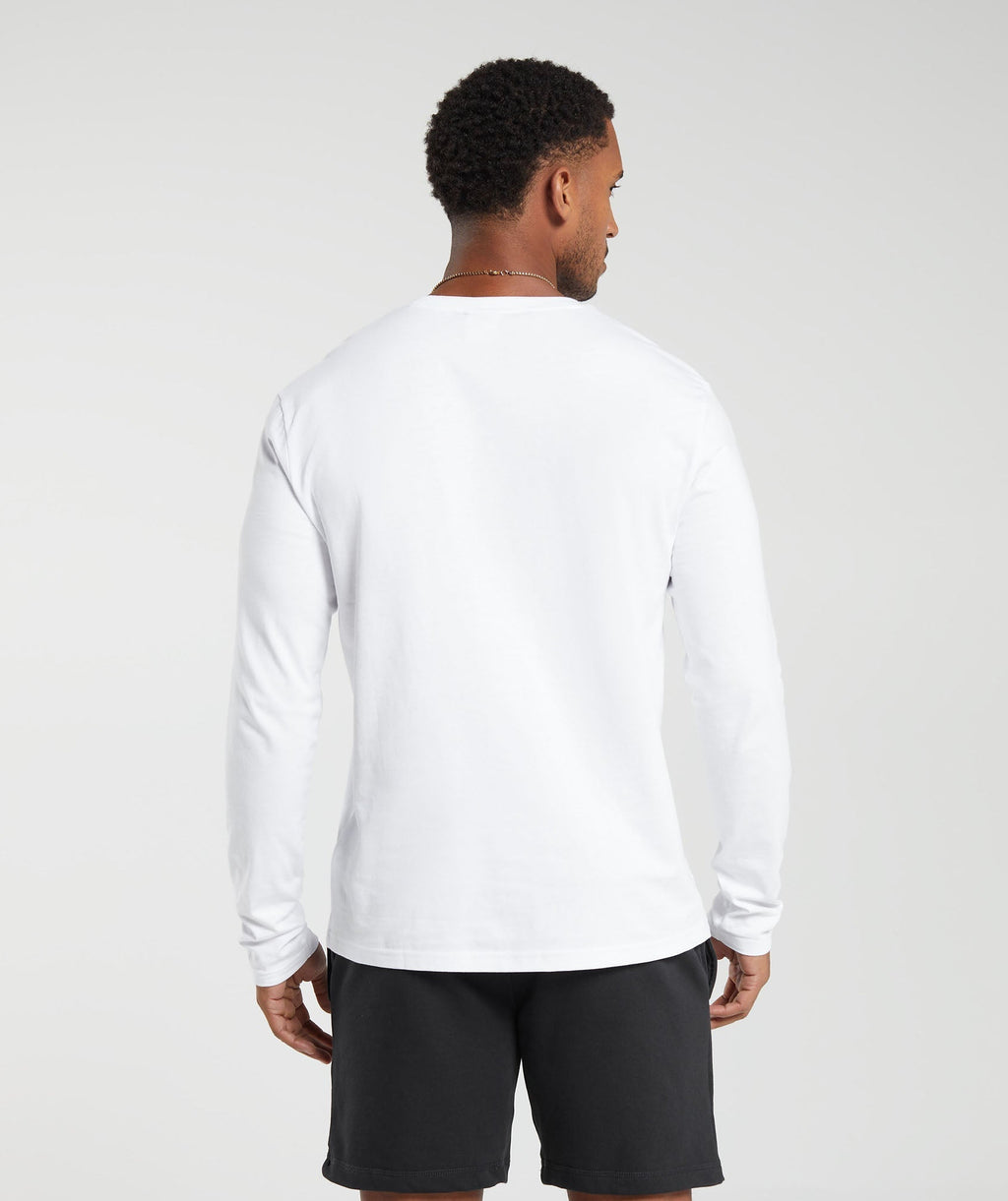 gymshark-crest-long-sleeve-t-shirt-white-ss22