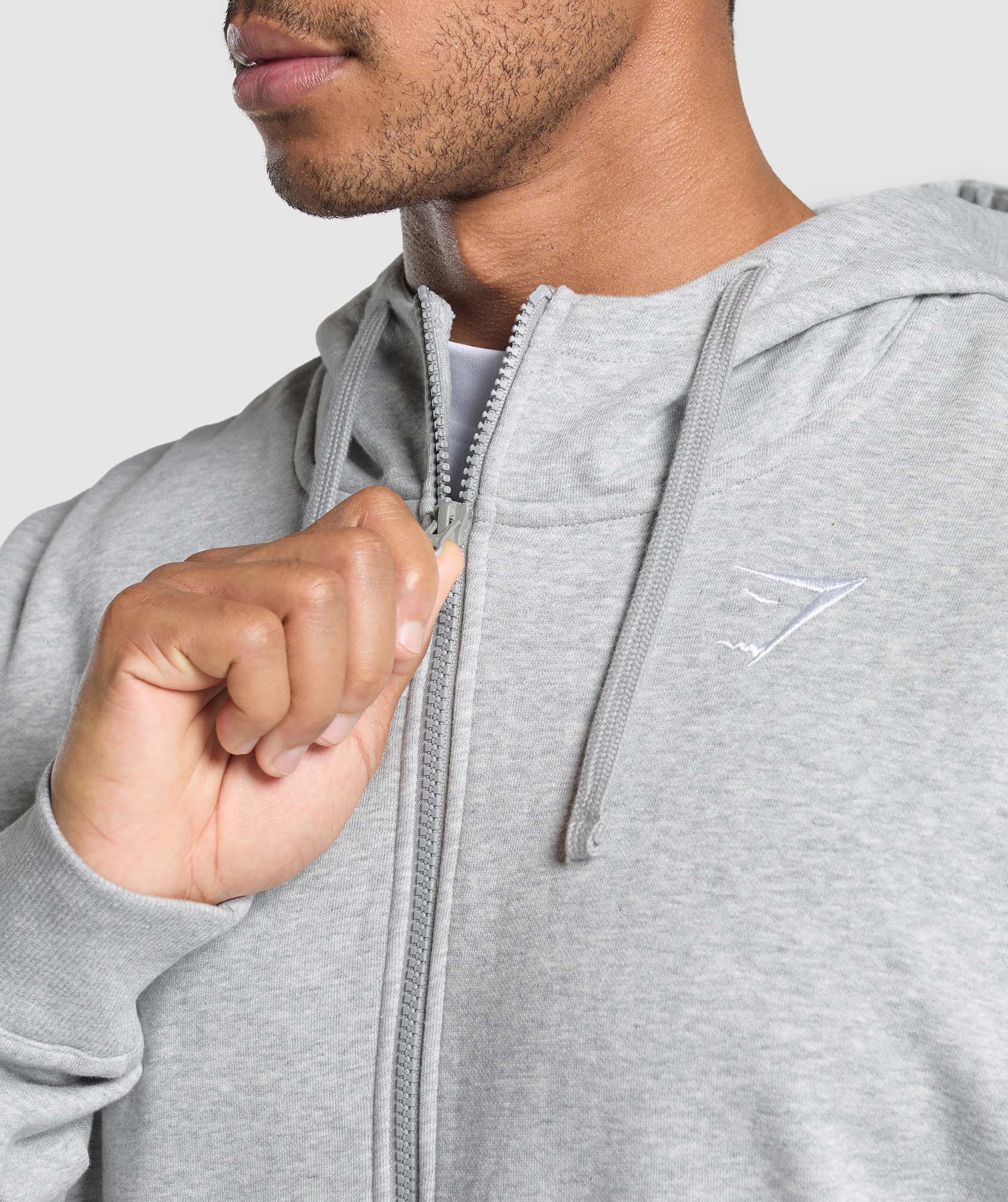 gymshark-crest-oversized-zip-up-hoodie-light-grey-core-marl-ss25