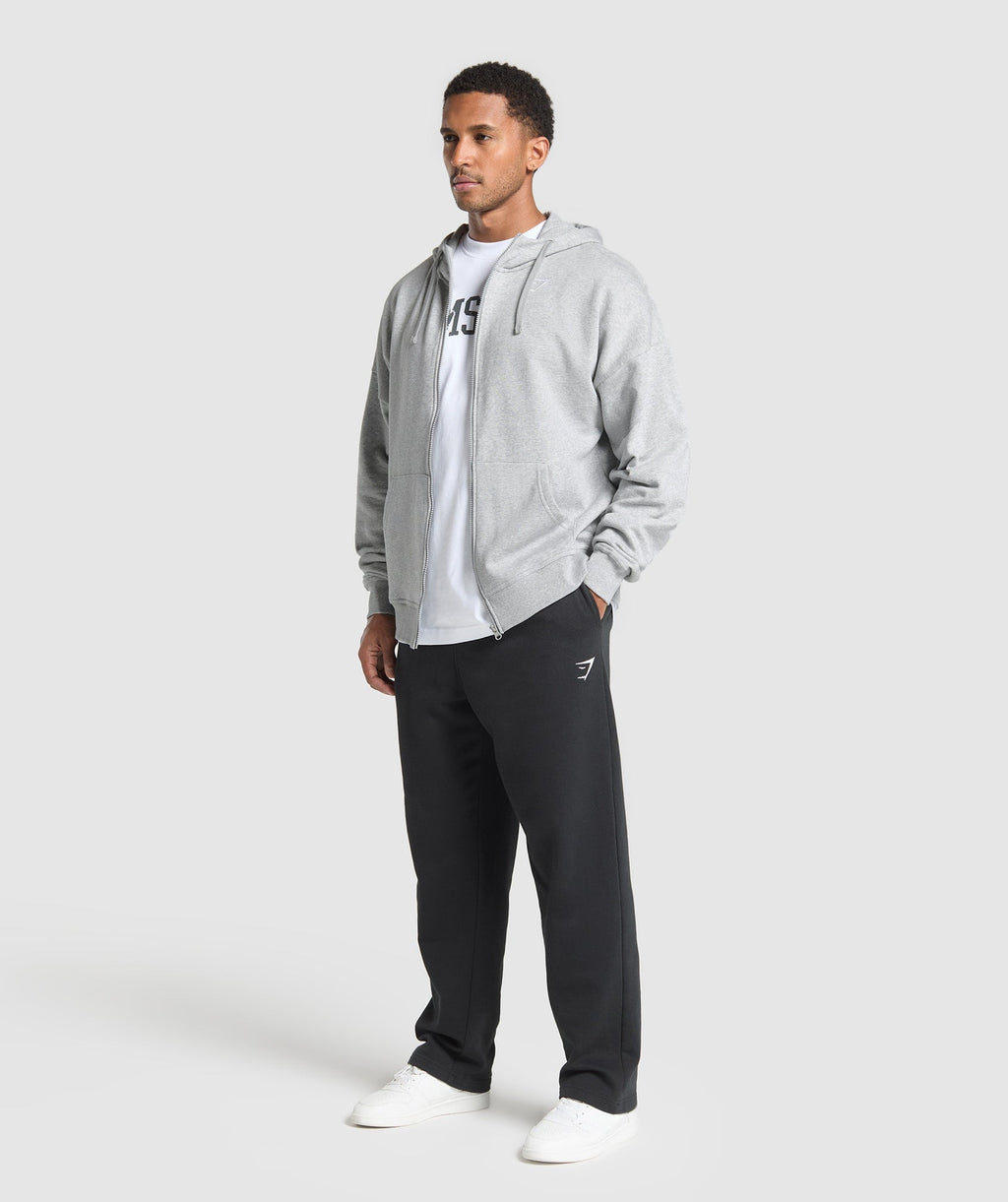 gymshark-crest-oversized-zip-up-hoodie-light-grey-core-marl-ss25
