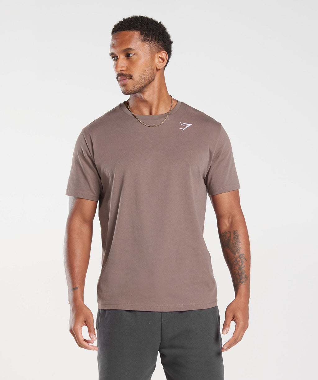 gymshark-crest-t-shirt-truffle-brown-ss23
