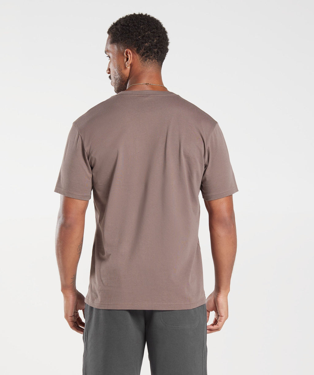 gymshark-crest-t-shirt-truffle-brown-ss23