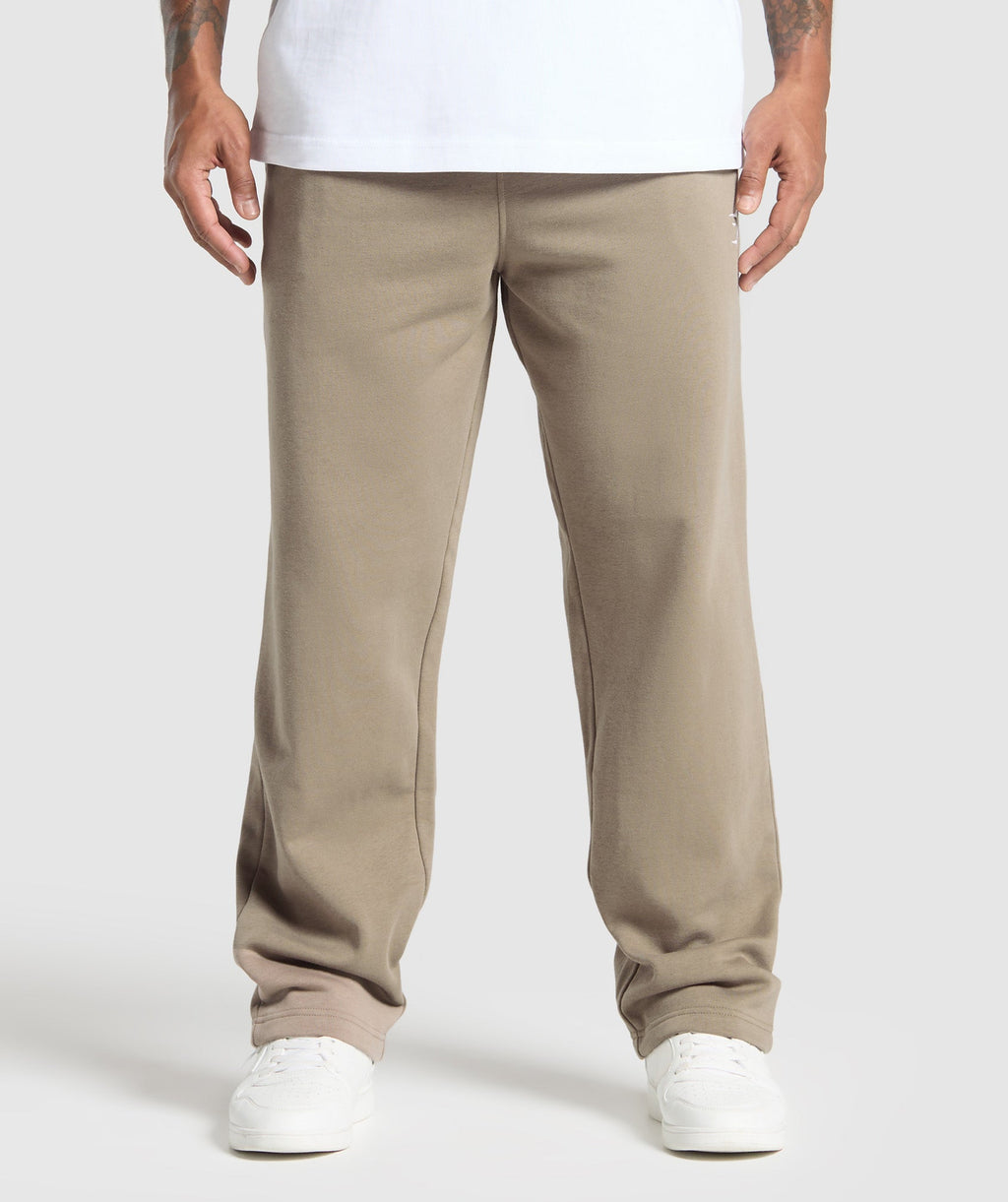 gymshark-crest-straight-leg-joggers-lifestyle-brown-ss25