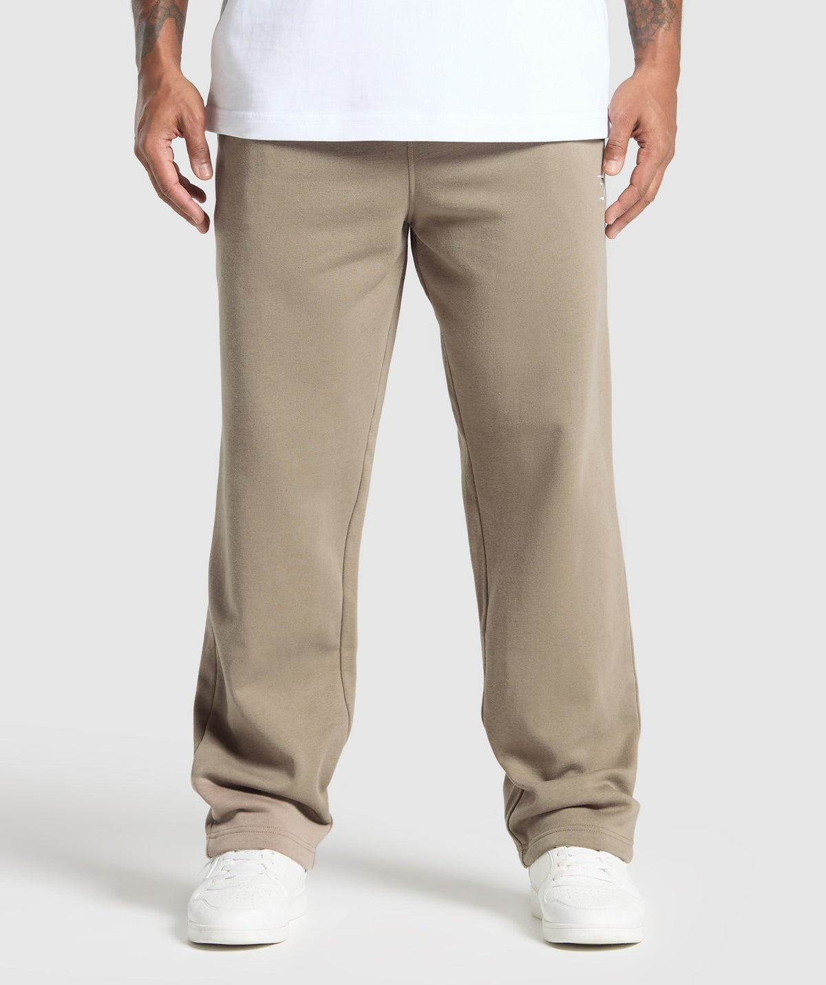 gymshark-crest-straight-leg-joggers-lifestyle-brown-ss25