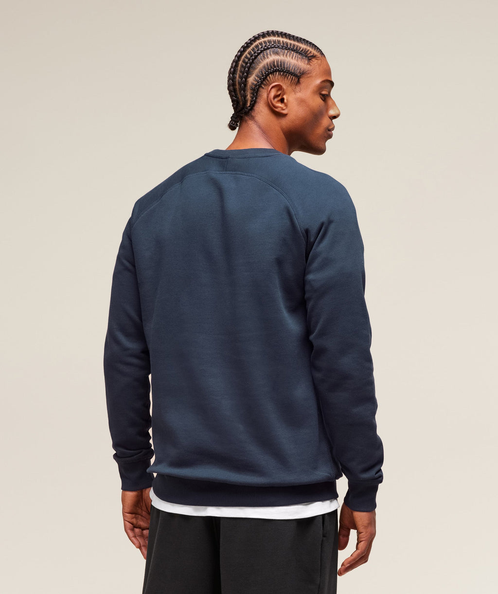 gymshark-crest-sweatshirt-navy-ss22