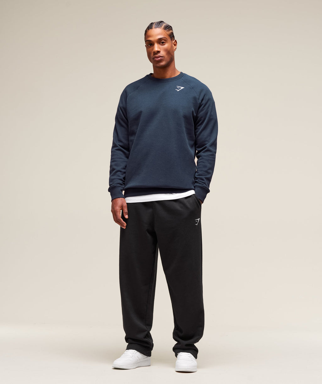 gymshark-crest-sweatshirt-navy-ss22