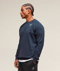 gymshark-crest-sweatshirt-navy-ss22