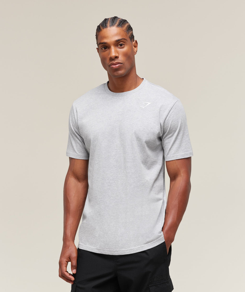 gymshark-crest-t-shirt-light-grey-marl-aw22