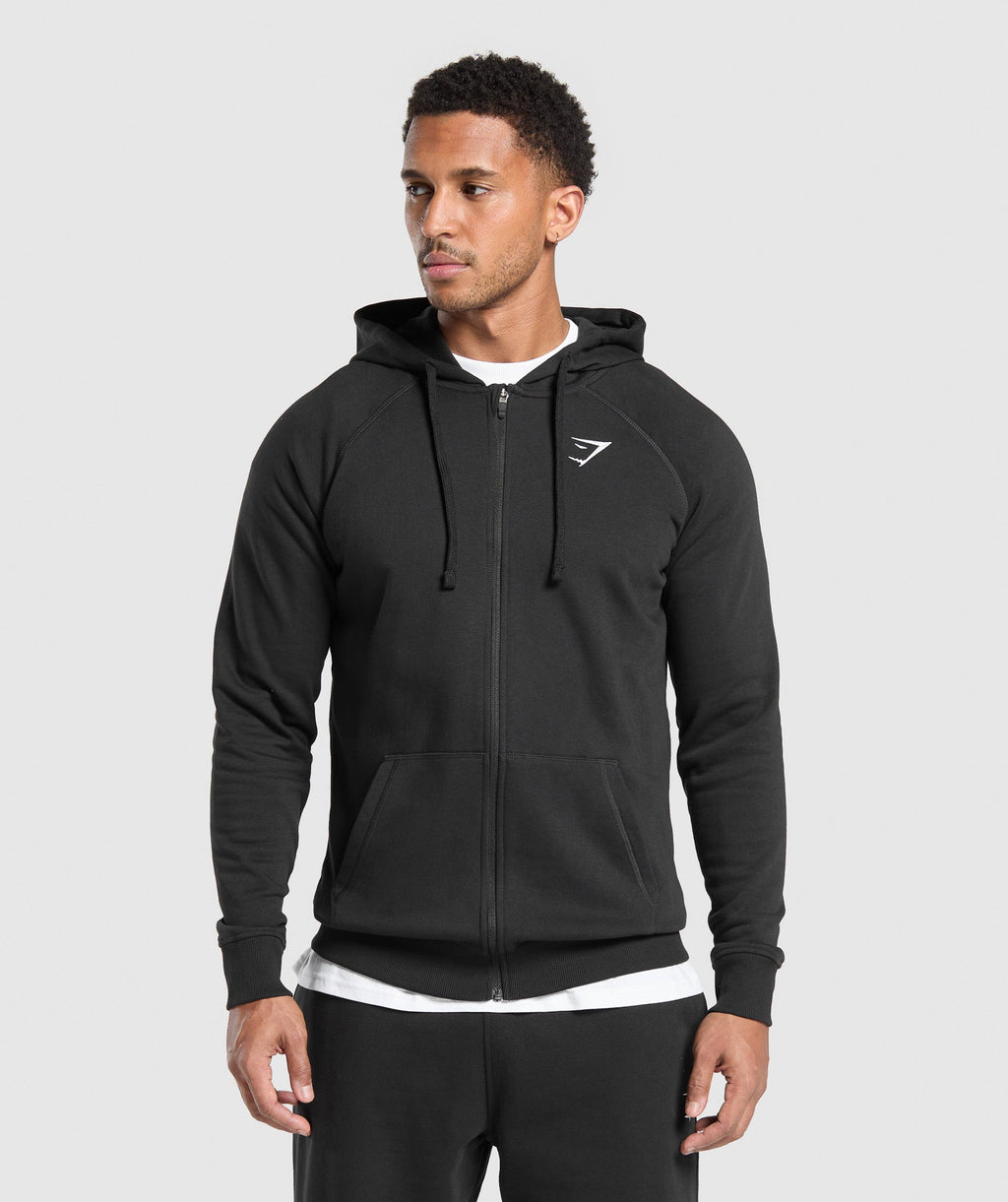 gymshark-crest-zip-up-hoodie-black-ss22