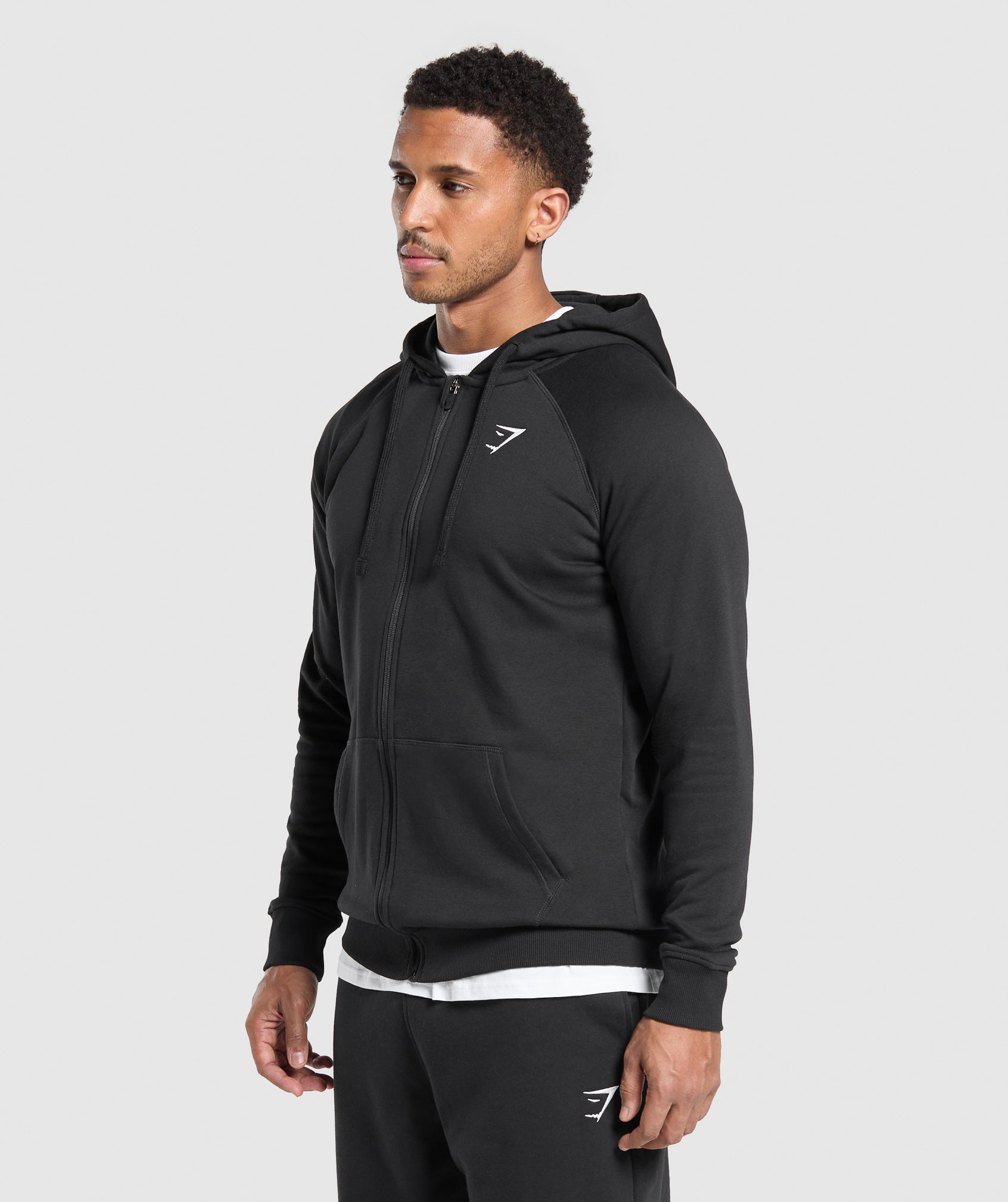gymshark-crest-zip-up-hoodie-black-ss22