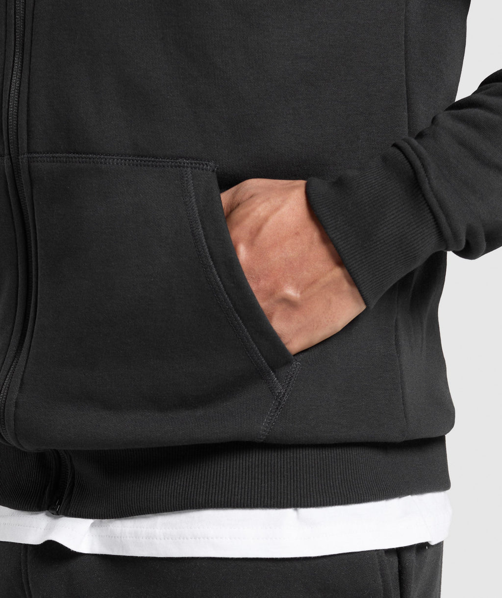 gymshark-crest-zip-up-hoodie-black-ss22