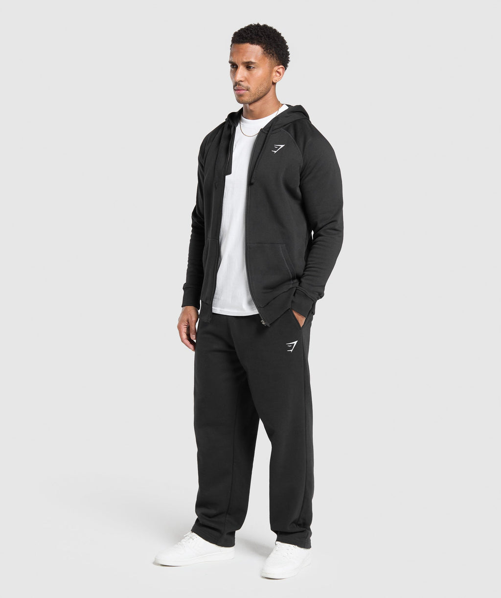 gymshark-crest-zip-up-hoodie-black-ss22