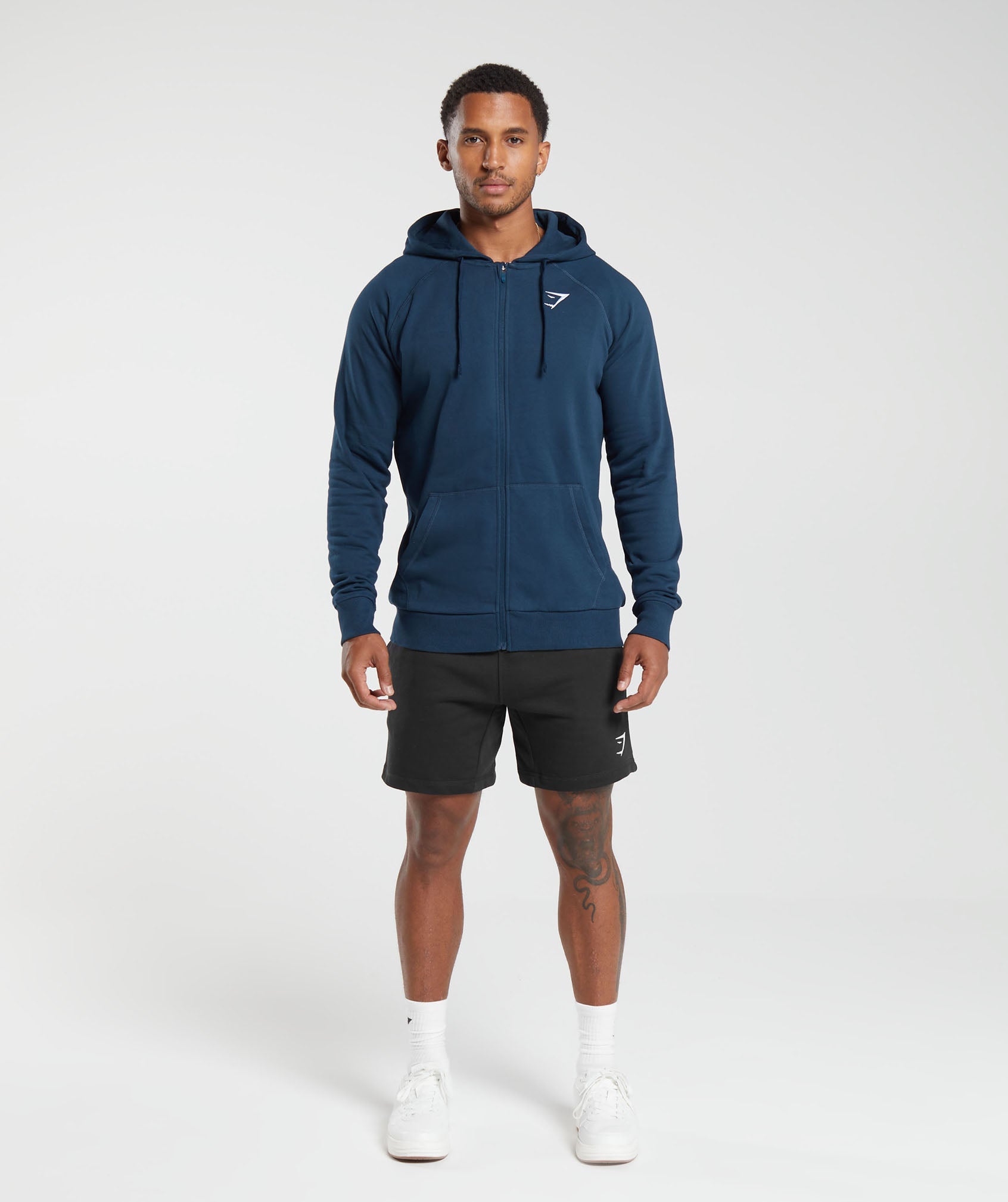 gymshark-crest-zip-up-hoodie-navy-aw22