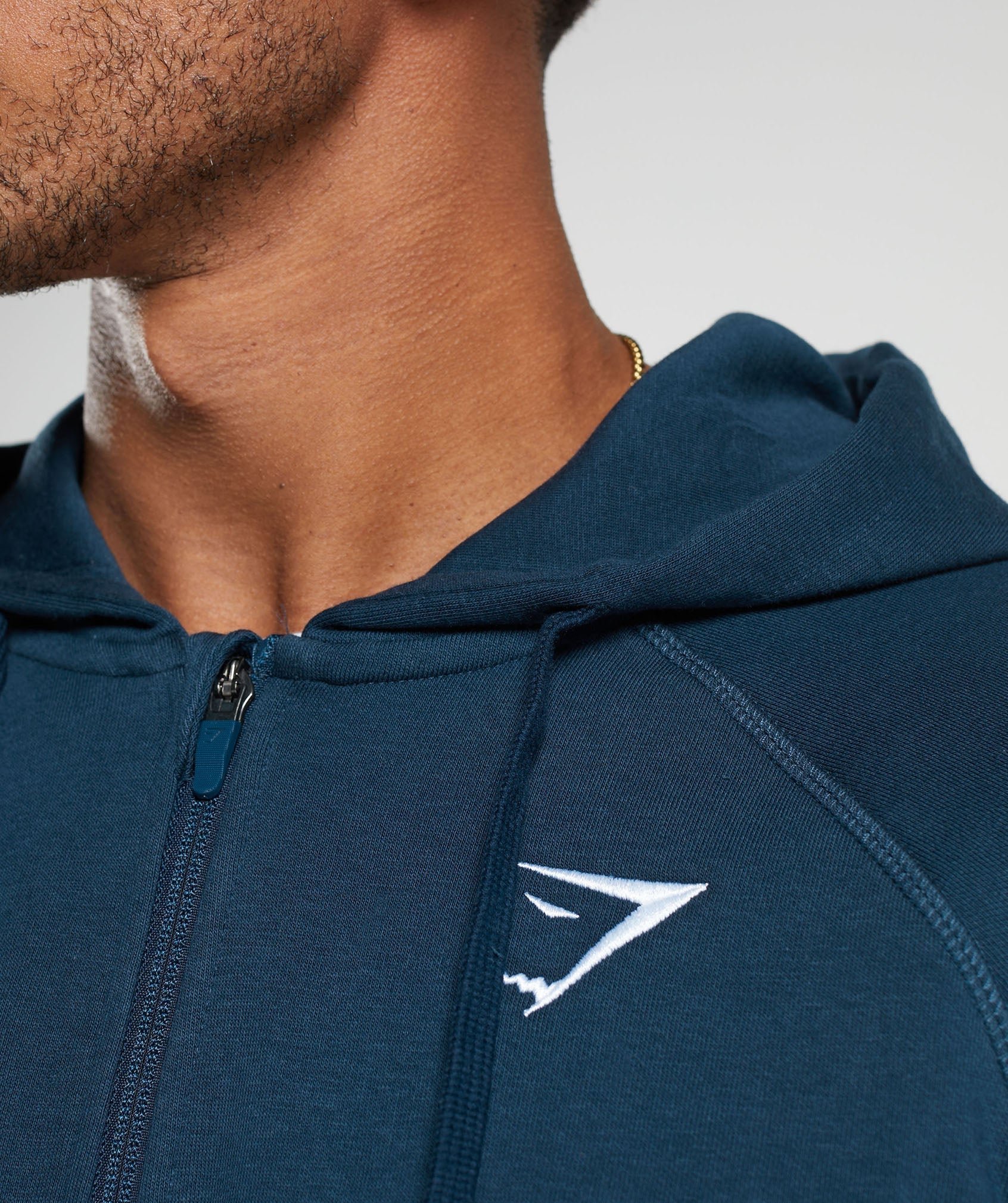 gymshark-crest-zip-up-hoodie-navy-aw22
