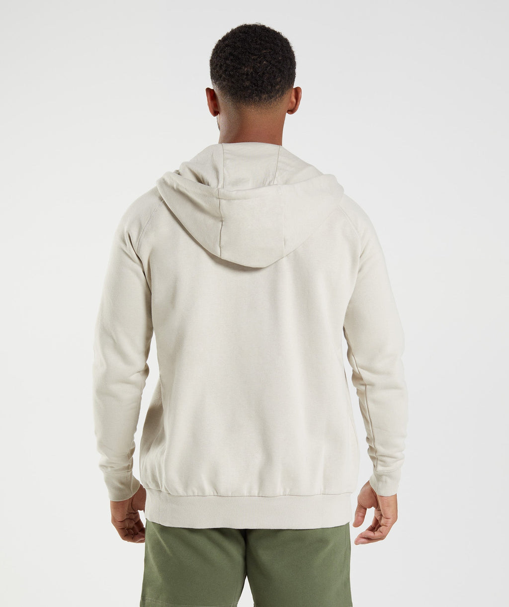 gymshark-crest-zip-up-hoodie-pebble-grey-aw22