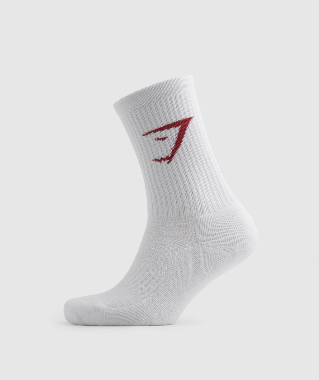 gymshark-crew-socks-3pk-white-pink-red-ss23