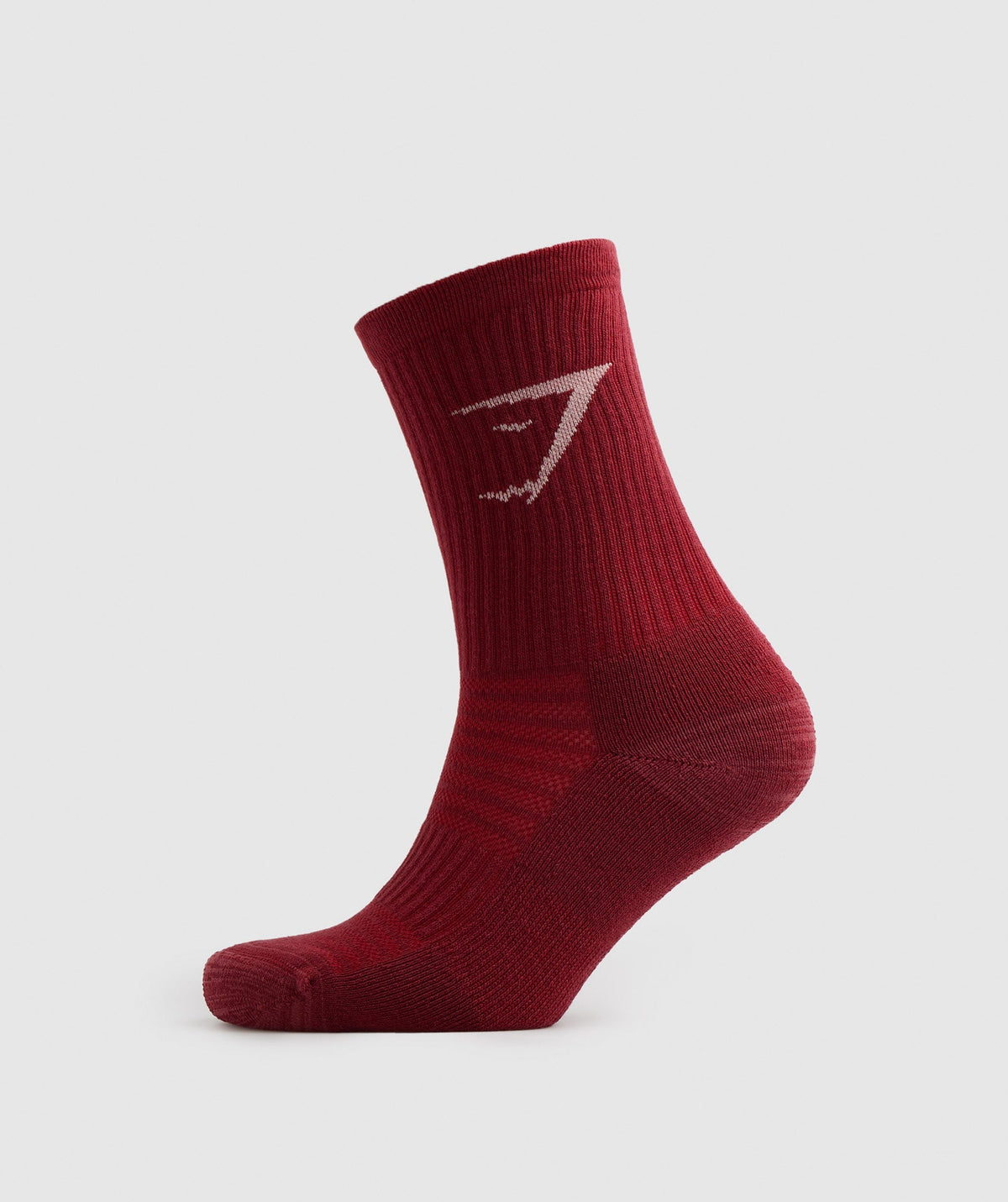 gymshark-crew-socks-3pk-white-pink-red-ss23