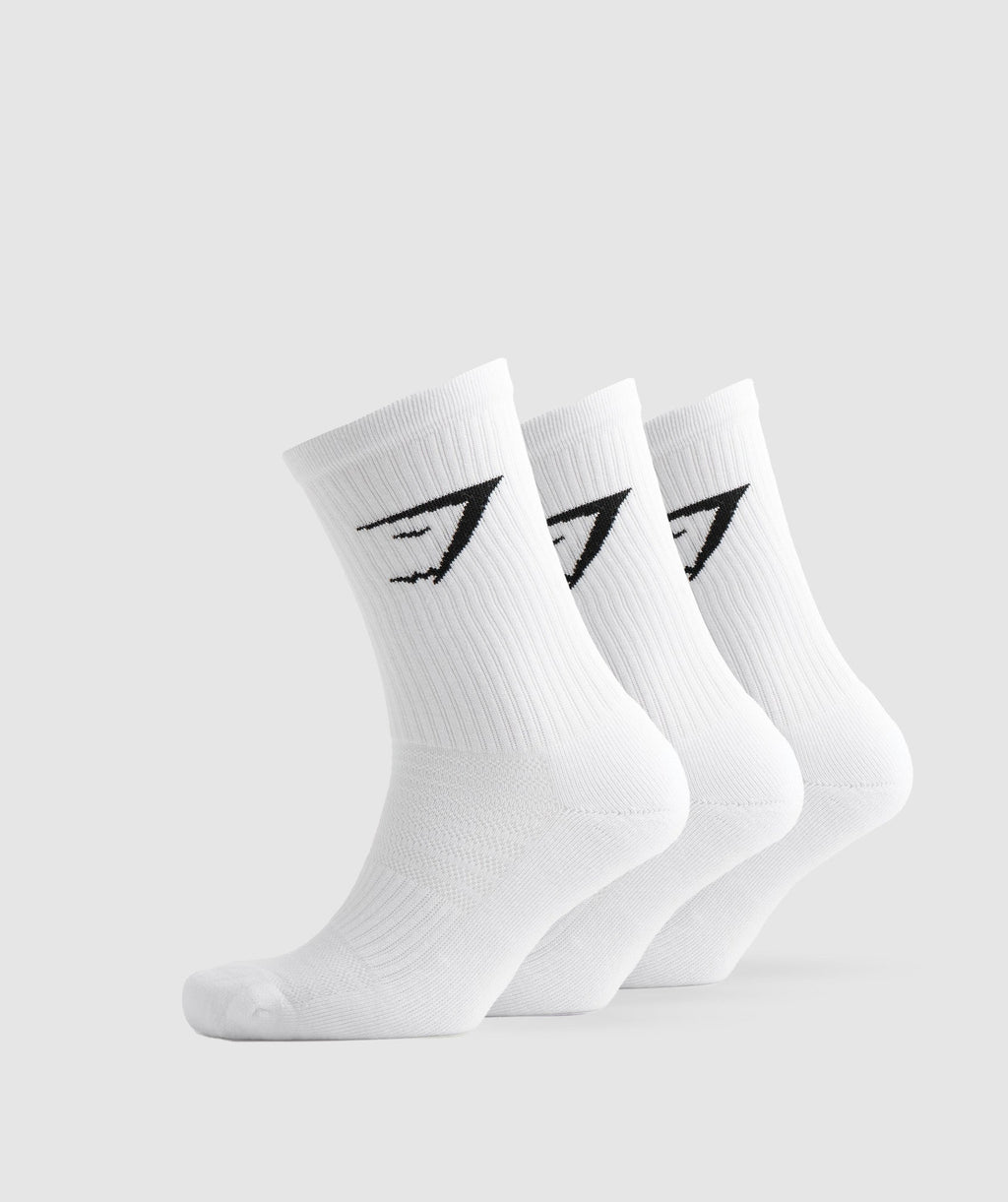 gymshark-crew-socks-3pk-white-ss23