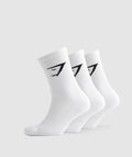 gymshark-crew-socks-3pk-white-ss23