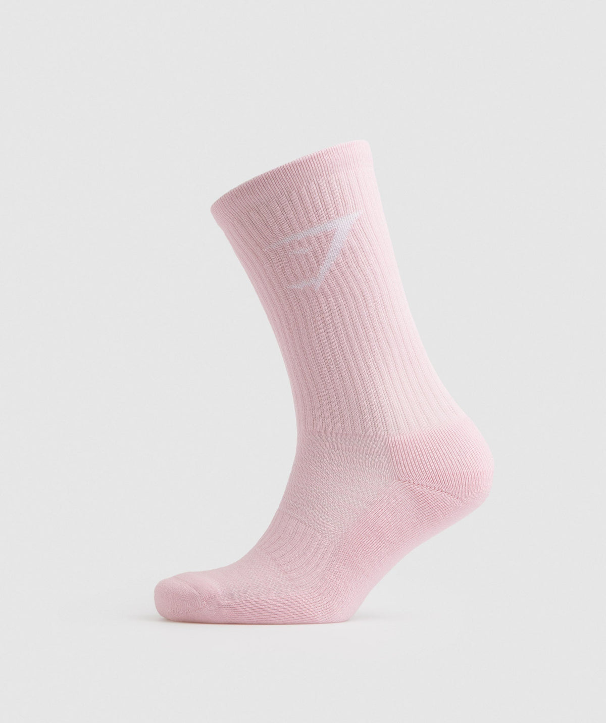 gymshark-crew-socks-3pk-magenta-pink-white-sweet-pink-aw22