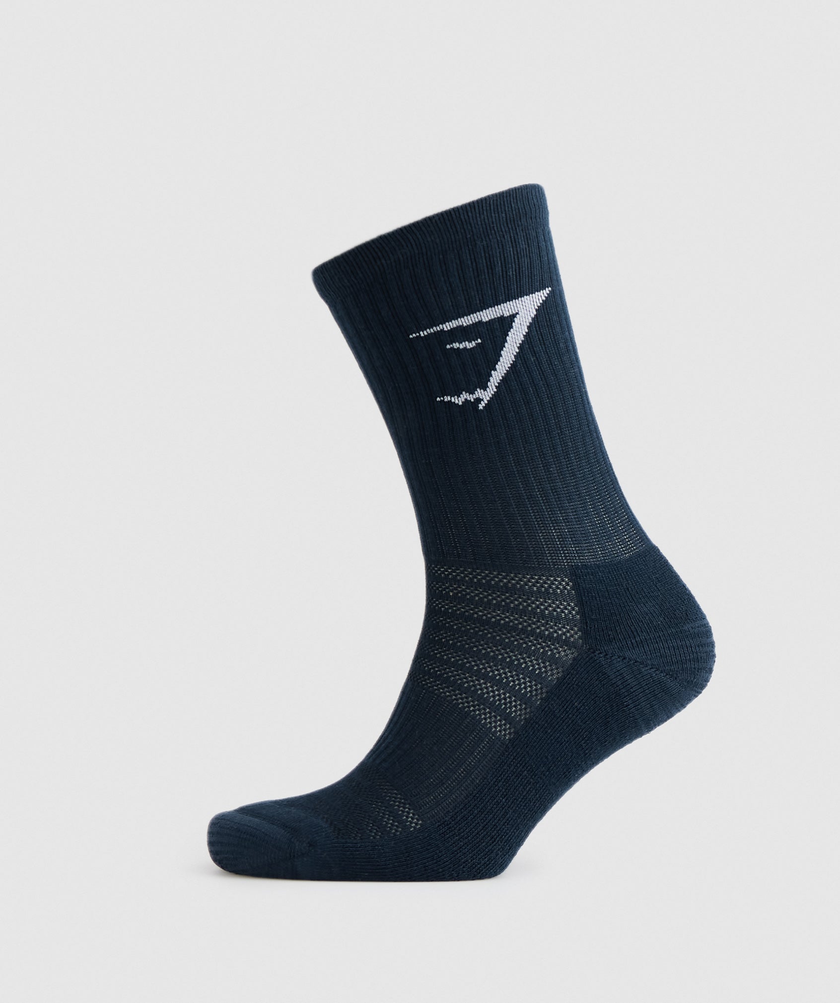 gymshark-crew-socks-3pk-navy-athletic-blue-light-grey-marl-ss22