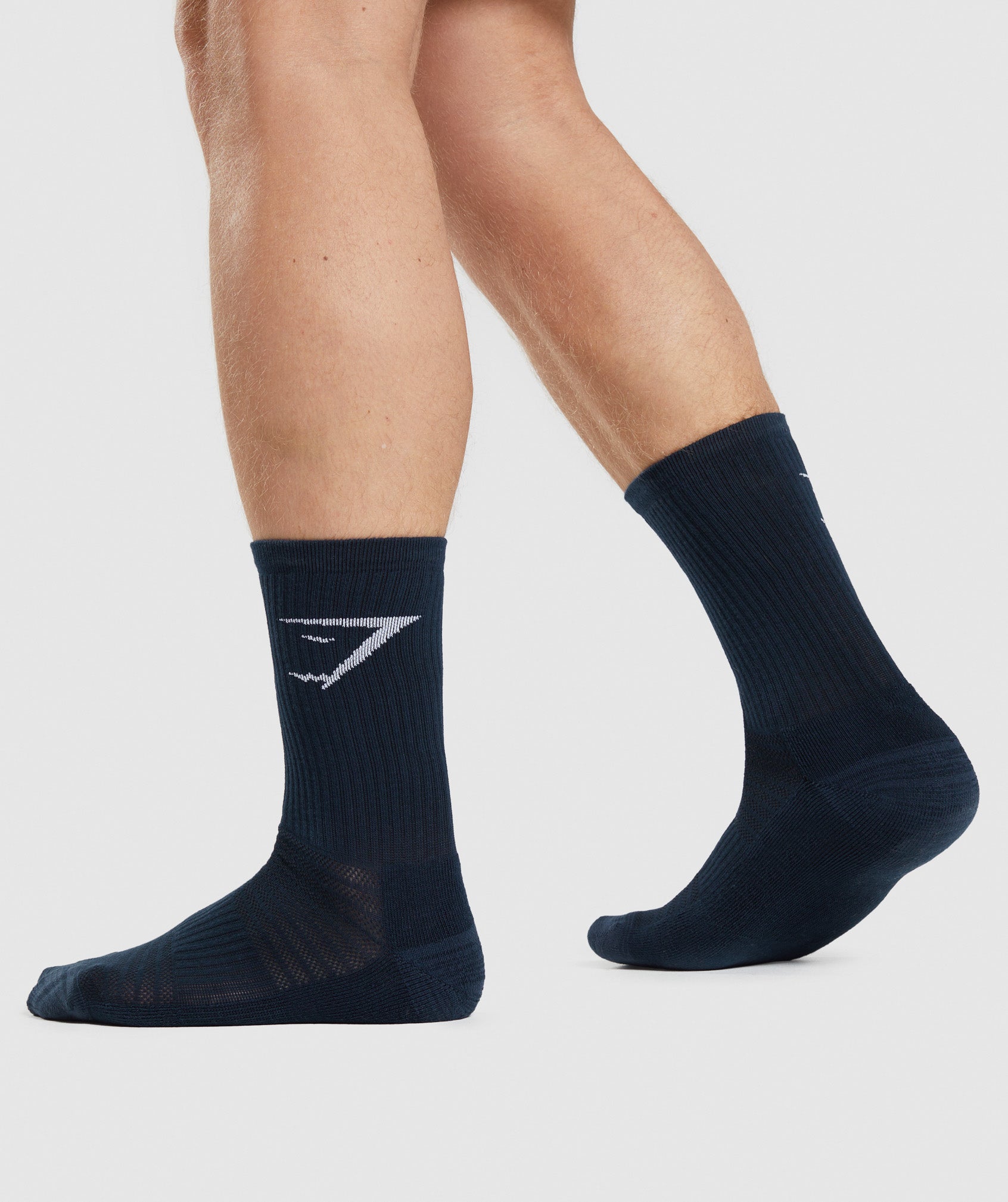 gymshark-crew-socks-3pk-navy-athletic-blue-light-grey-marl-ss22