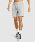 gymshark-essential-7-muscle-fit-shorts-light-grey-marl-aw21