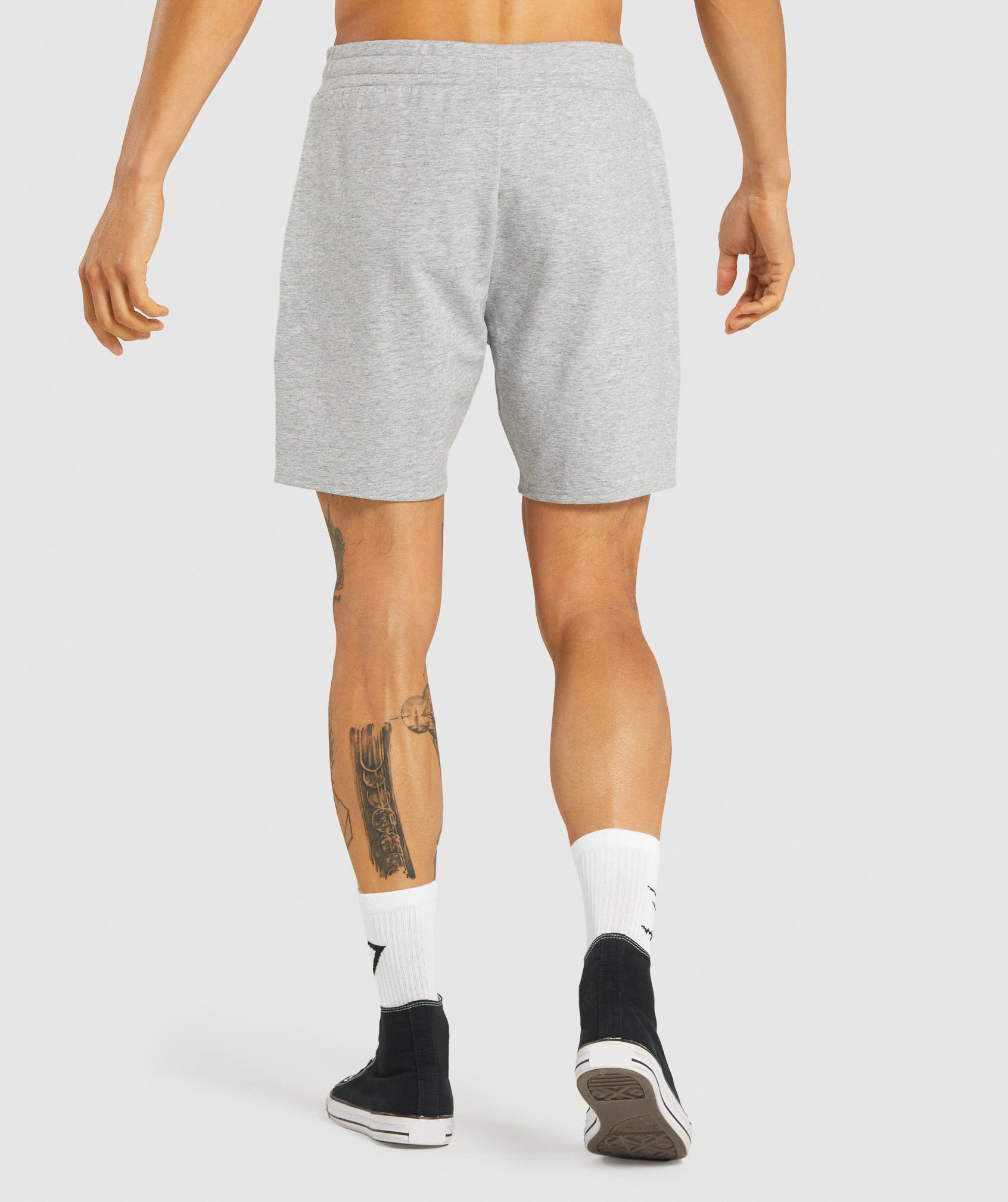 gymshark-essential-7-muscle-fit-shorts-light-grey-marl-aw21