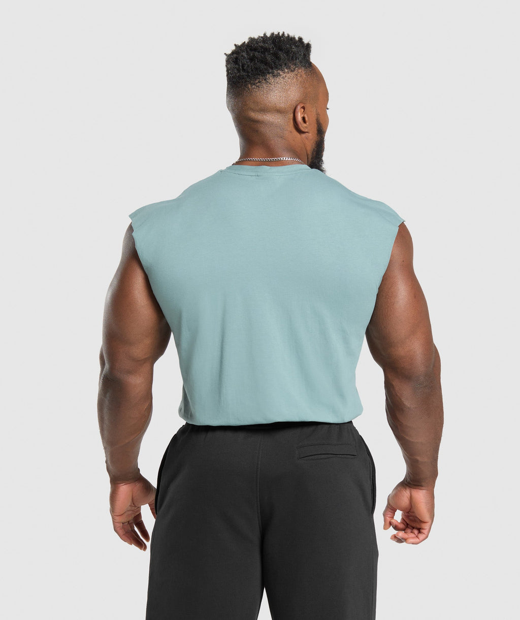gymshark-critical-cut-off-tank-celeste-blue-ss25