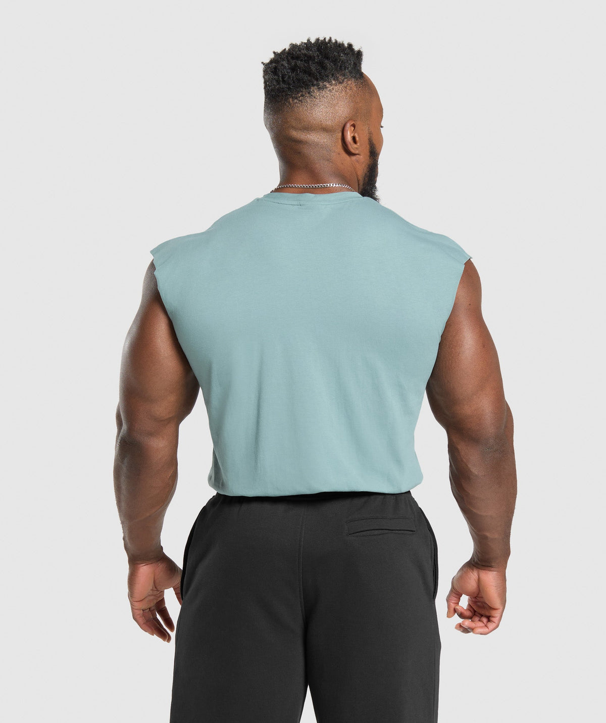 gymshark-critical-cut-off-tank-celeste-blue-ss25
