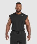 gymshark-critical-cut-off-tank-black-ss25