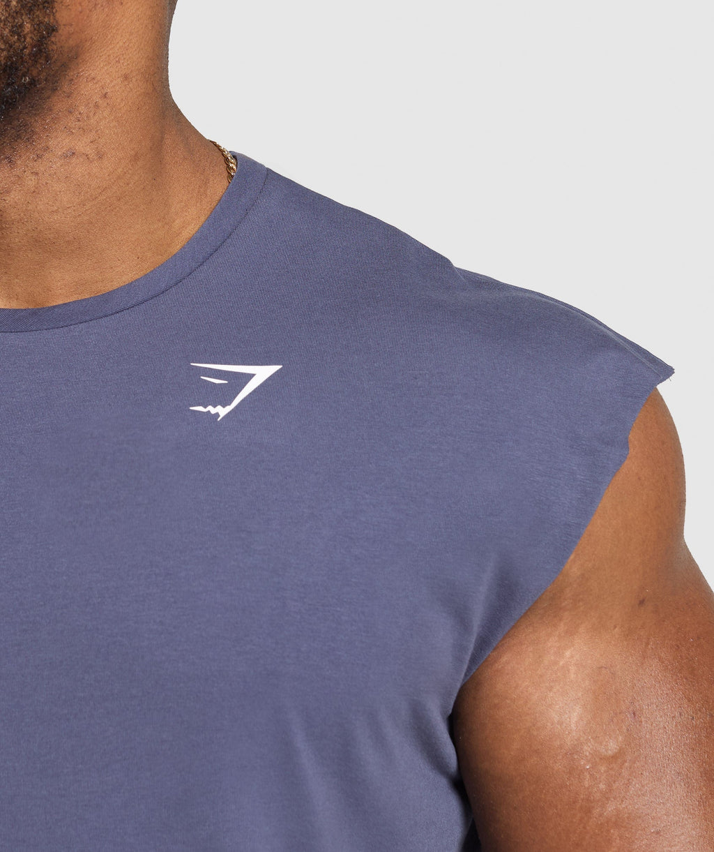gymshark-critical-cut-off-tank-weighted-purple-ss25