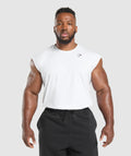 gymshark-critical-cut-off-tank-white-ss25