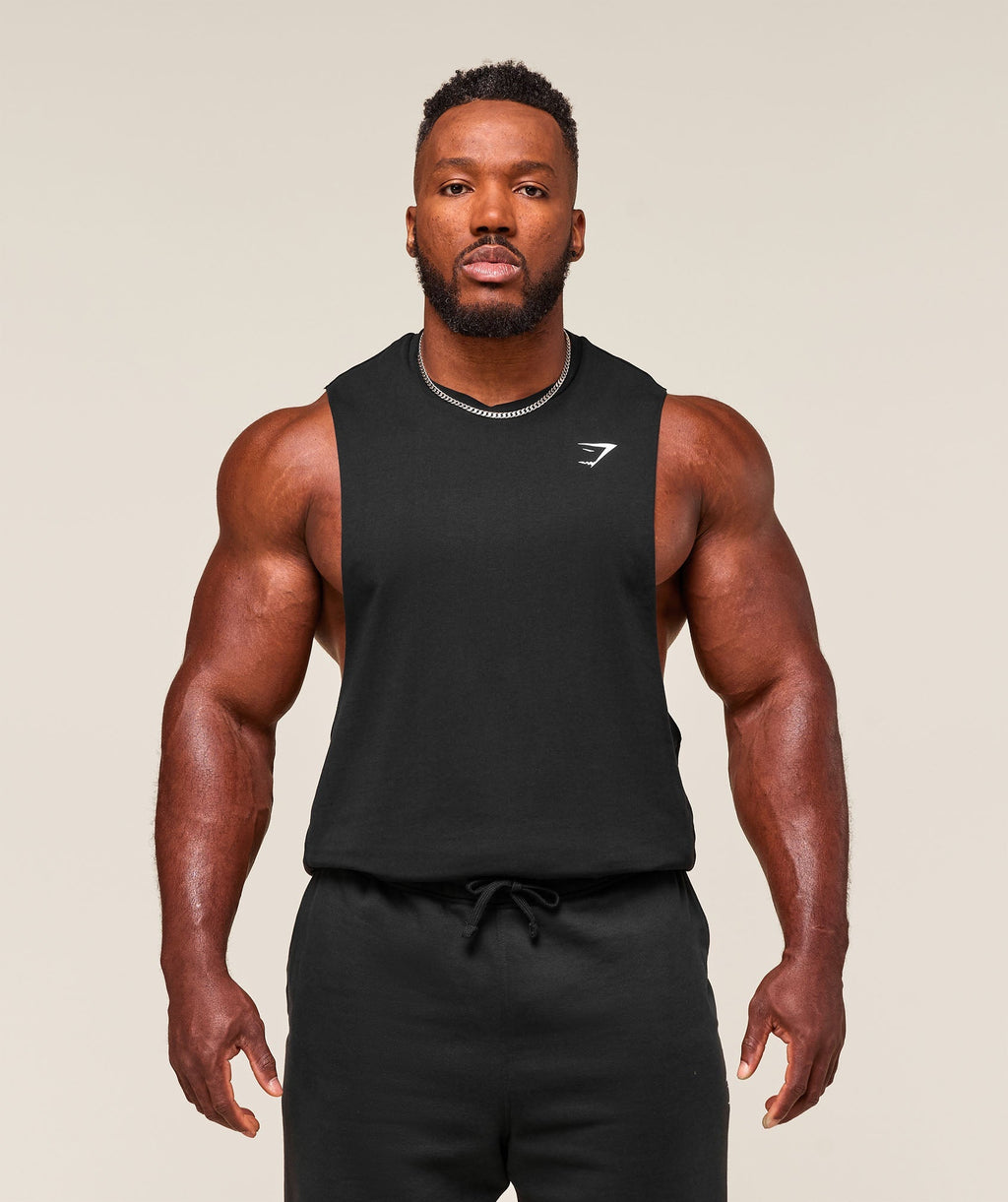 gymshark-critical-drop-arm-tank-black-ss25